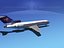 Boeing 727-200 JAT