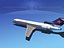 Boeing 727-200 JAT