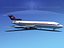 Boeing 727-200 JAT