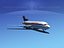 Boeing 727-200 JAT