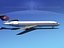 Boeing 727-200 JAT