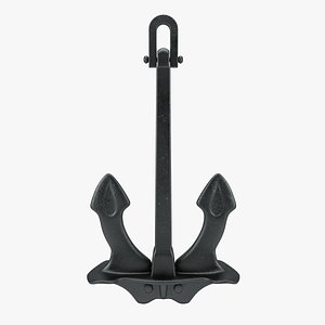 anchor 3ds