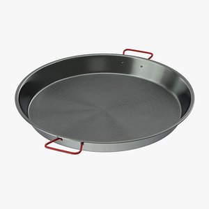 https://p.turbosquid.com/ts-thumb/W6/OKREY5/GjawT9vz/carbon_steel_paella_pan_thumbnail_square0000/jpg/1457778313/300x300/sharp_fit_q85/d0c08439b2453f94423925d700d64d10a8105324/carbon_steel_paella_pan_thumbnail_square0000.jpg