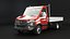 Mercedes Sprinter Body Pack