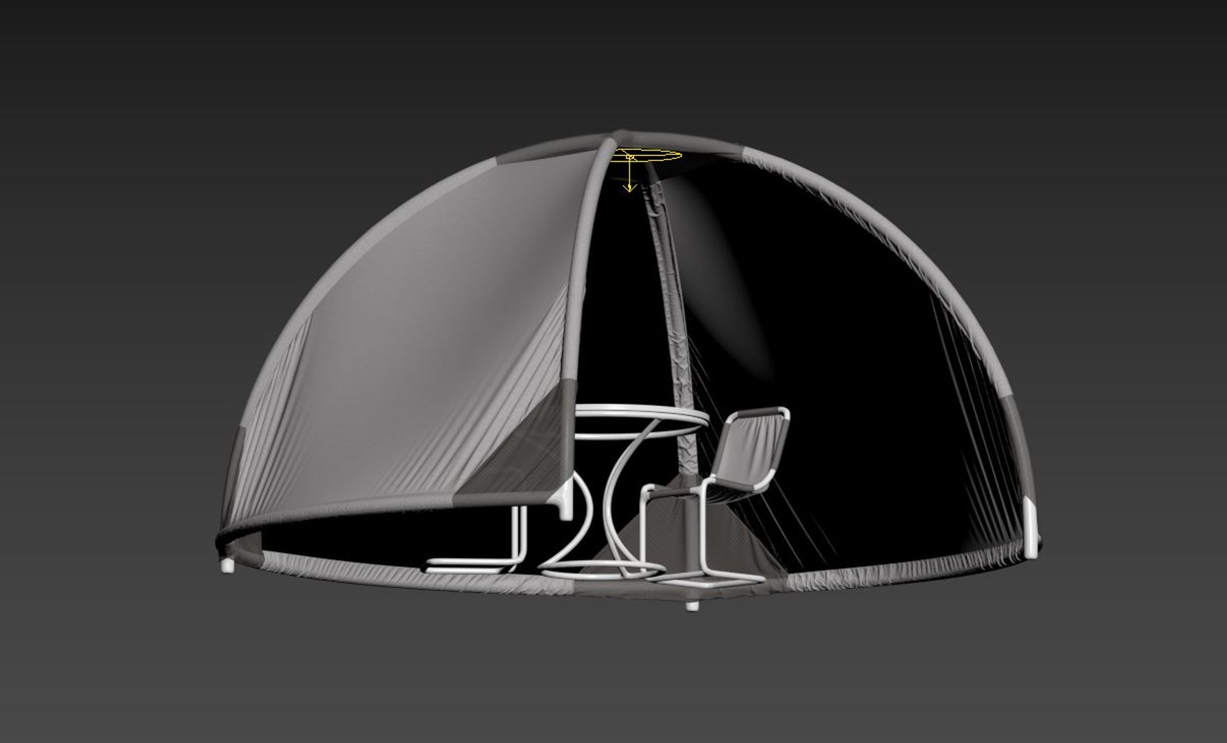 Tent 3D model https://p.turbosquid.com/ts-thumb/W6/Om9tV7/rJ/16/jpg/1668435272/1920x1080/fit_q87/7828e784a97ea7b56df373b73630d7dc1a7bdfe6/16.jpg