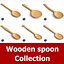 Wooden Spoon Collection