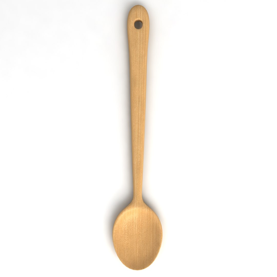 3d model of wooden spoon https://p.turbosquid.com/ts-thumb/W6/PkSKUS/bJMRqK1v/woodenspoon_06_02/jpg/1296688995/1920x1080/fit_q87/53f56de12759bf22794c95ee3cb7c7bf772ec5bf/woodenspoon_06_02.jpg