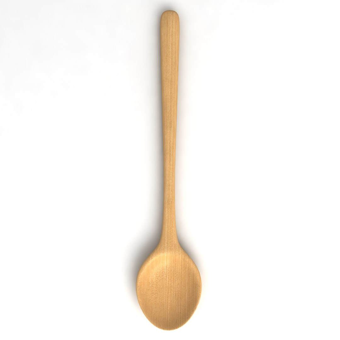 3d model of wooden spoon https://p.turbosquid.com/ts-thumb/W6/PkSKUS/lLbBlTQA/woodenspoon_01_02/jpg/1296688995/1920x1080/fit_q87/2238bd85d3b12d8123fd747eb5dd933bdb067a3c/woodenspoon_01_02.jpg