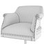 Sessel Paris