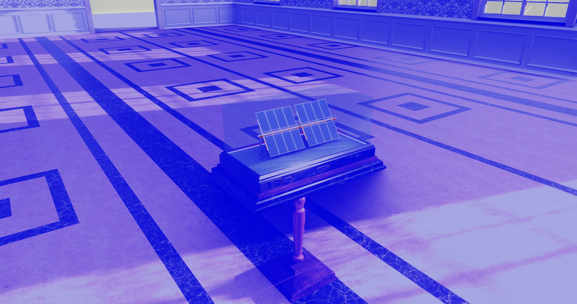 3D Solar Energy Double Panel Tracker System 2x2x4 Diorama model https://p.turbosquid.com/ts-thumb/W6/RUtGdi/82/18/jpg/1748372506/1920x1080/fit_q87/7c3b3595d88e3c3fa1762a9e335415620c6ab554/18.jpg
