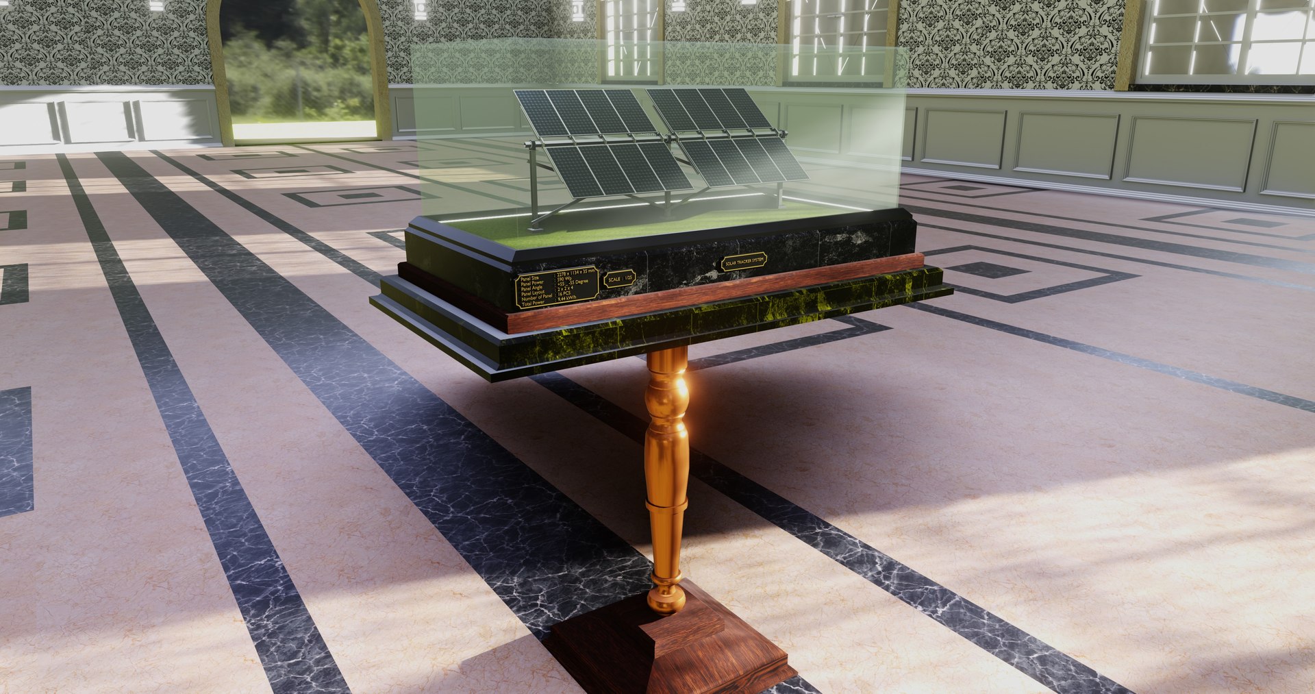 3D Solar Energy Double Panel Tracker System 2x2x4 Diorama model https://p.turbosquid.com/ts-thumb/W6/RUtGdi/85/1/jpg/1748372479/1920x1080/fit_q87/e2274c946804a747a01bb2d105ed8b8be95955af/1.jpg
