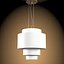 reflexion 50 art deco modern contemporary chandelier ceiling pendant lamp