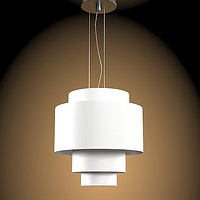 reflexion 50 art deco modern contemporary chandelier ceiling pendant lamp