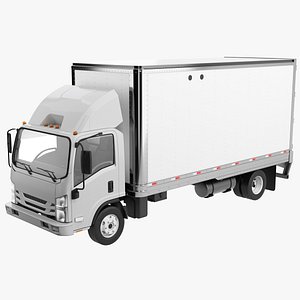 Box Truck