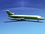 Boeing 727-200 Corporate 1