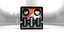 Geometry Dash Icon 2