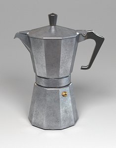 Vintage Italian Coffeemaker