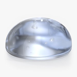 Gel Drop