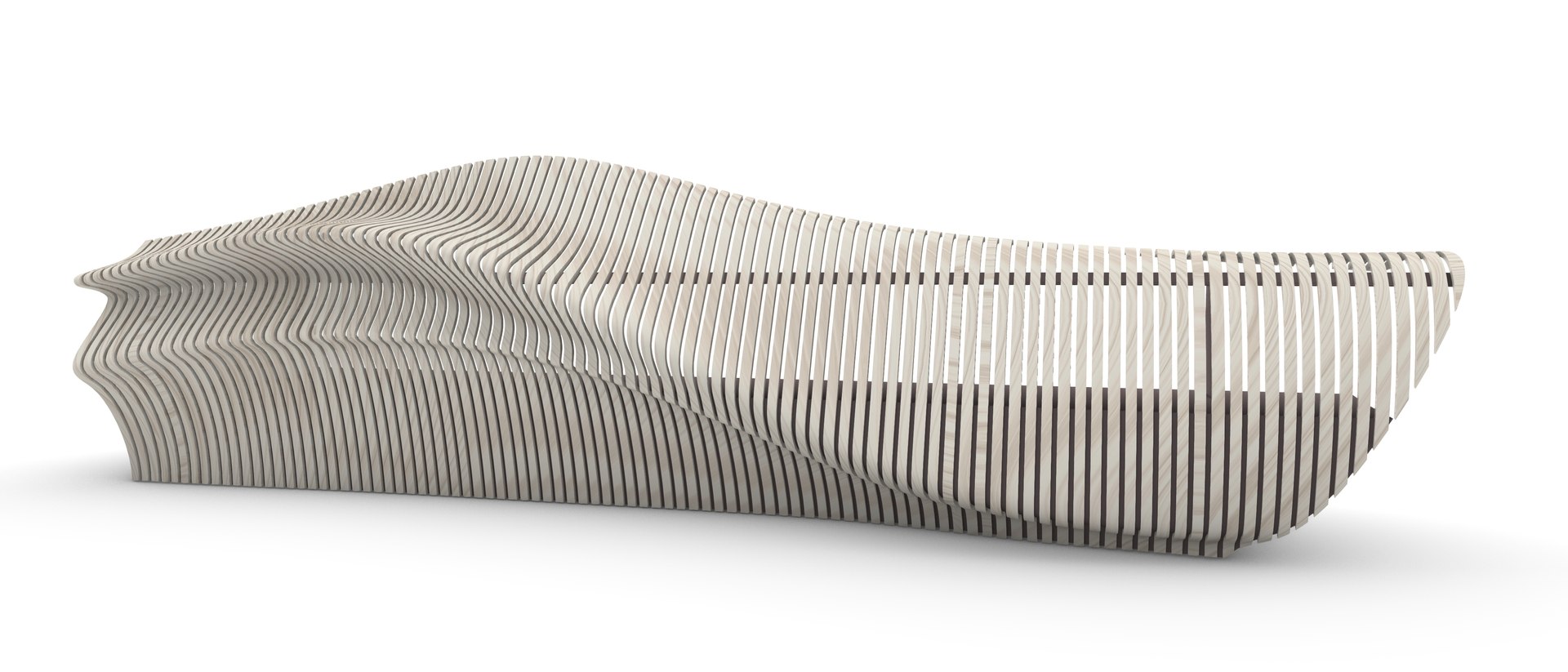 Parametric Reception Tebal 3d Model Turbosquid 158880 vrogue.co