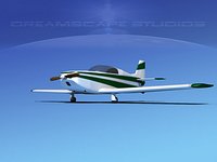 Ken Rand KR-2 V10