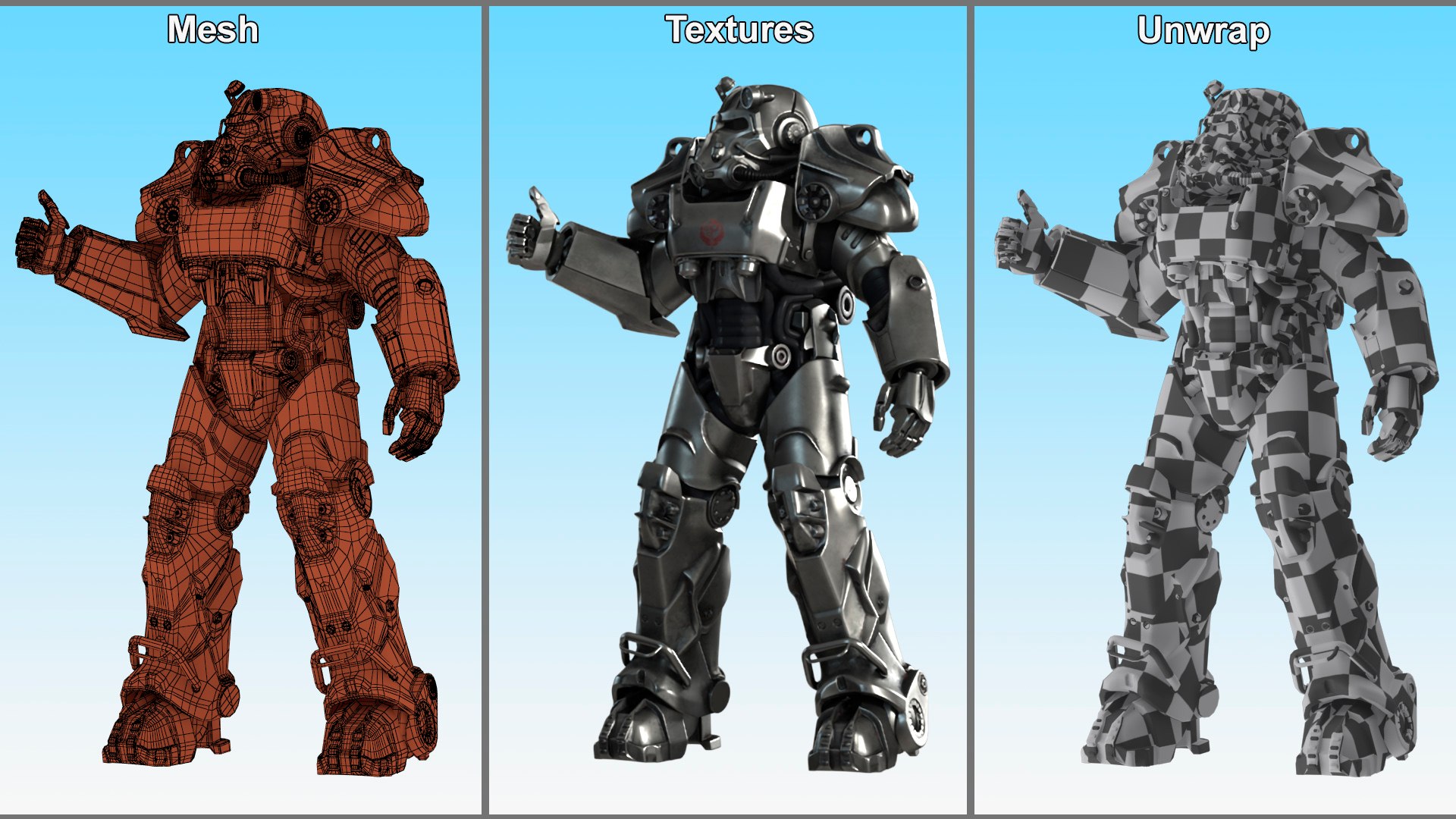 Fallout Combat Armor T 60 Thumb Up 3D model https://p.turbosquid.com/ts-thumb/W6/lQH4V0/EF/falloutcombatarmort60thumbup3dsmodel019/jpg/1720496687/1920x1080/fit_q87/a891ea61528215134dff673dd7d12c1abc42cf3f/falloutcombatarmort60thumbup3dsmodel019.jpg