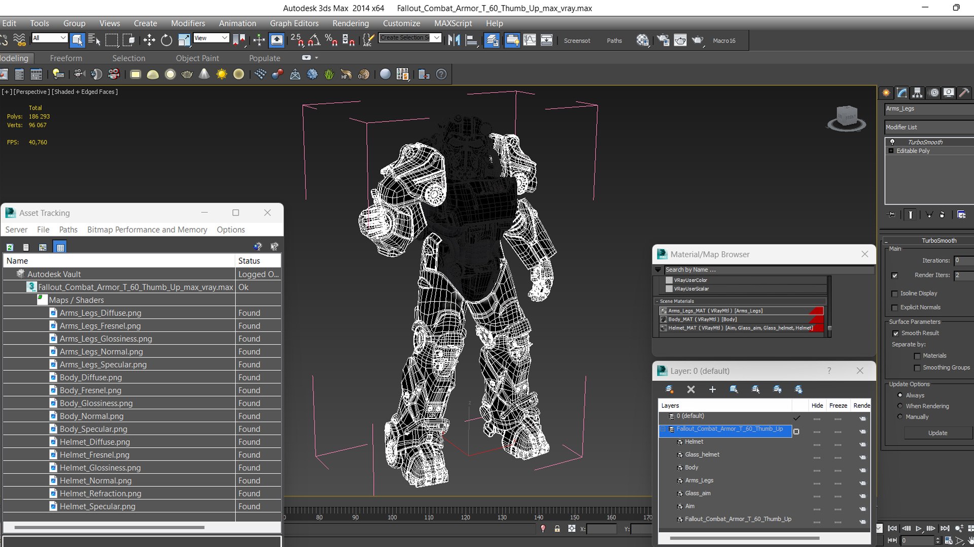 Fallout Combat Armor T 60 Thumb Up 3D model https://p.turbosquid.com/ts-thumb/W6/lQH4V0/VI/falloutcombatarmort60thumbup3dsmodel024/jpg/1720496709/1920x1080/fit_q87/587ebffcdd51afe4f6e7e8f7338806d21d72e1d0/falloutcombatarmort60thumbup3dsmodel024.jpg