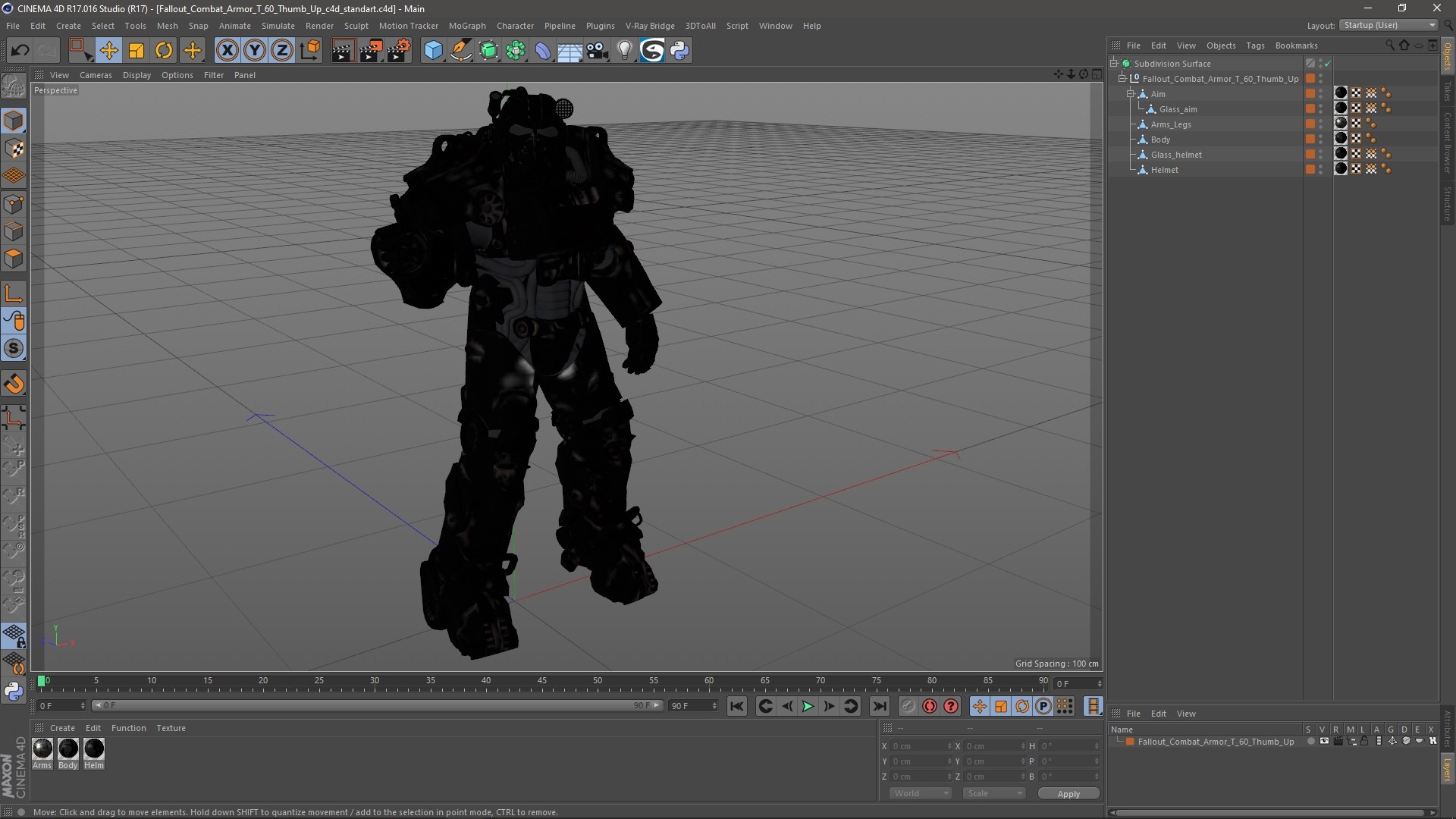 Fallout Combat Armor T 60 Thumb Up 3D model https://p.turbosquid.com/ts-thumb/W6/lQH4V0/kU/falloutcombatarmort60thumbup3dsmodel034/jpg/1720496749/1920x1080/fit_q87/7e0d1b86d111b8dbd9c8db765d31eed6b3ea5b57/falloutcombatarmort60thumbup3dsmodel034.jpg