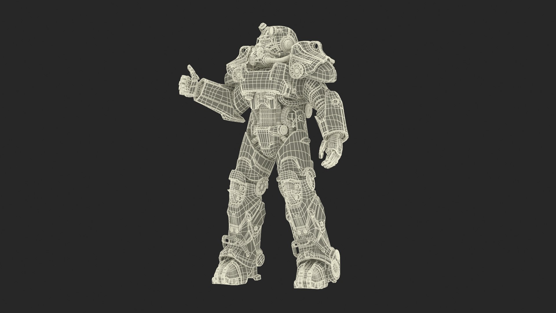 Fallout Combat Armor T 60 Thumb Up 3D model https://p.turbosquid.com/ts-thumb/W6/lQH4V0/nV/falloutcombatarmort60thumbup3dsmodel025/jpg/1720496713/1920x1080/fit_q87/9a5d7425ddb0f6e5869a56bf01f249f69f0c70b6/falloutcombatarmort60thumbup3dsmodel025.jpg
