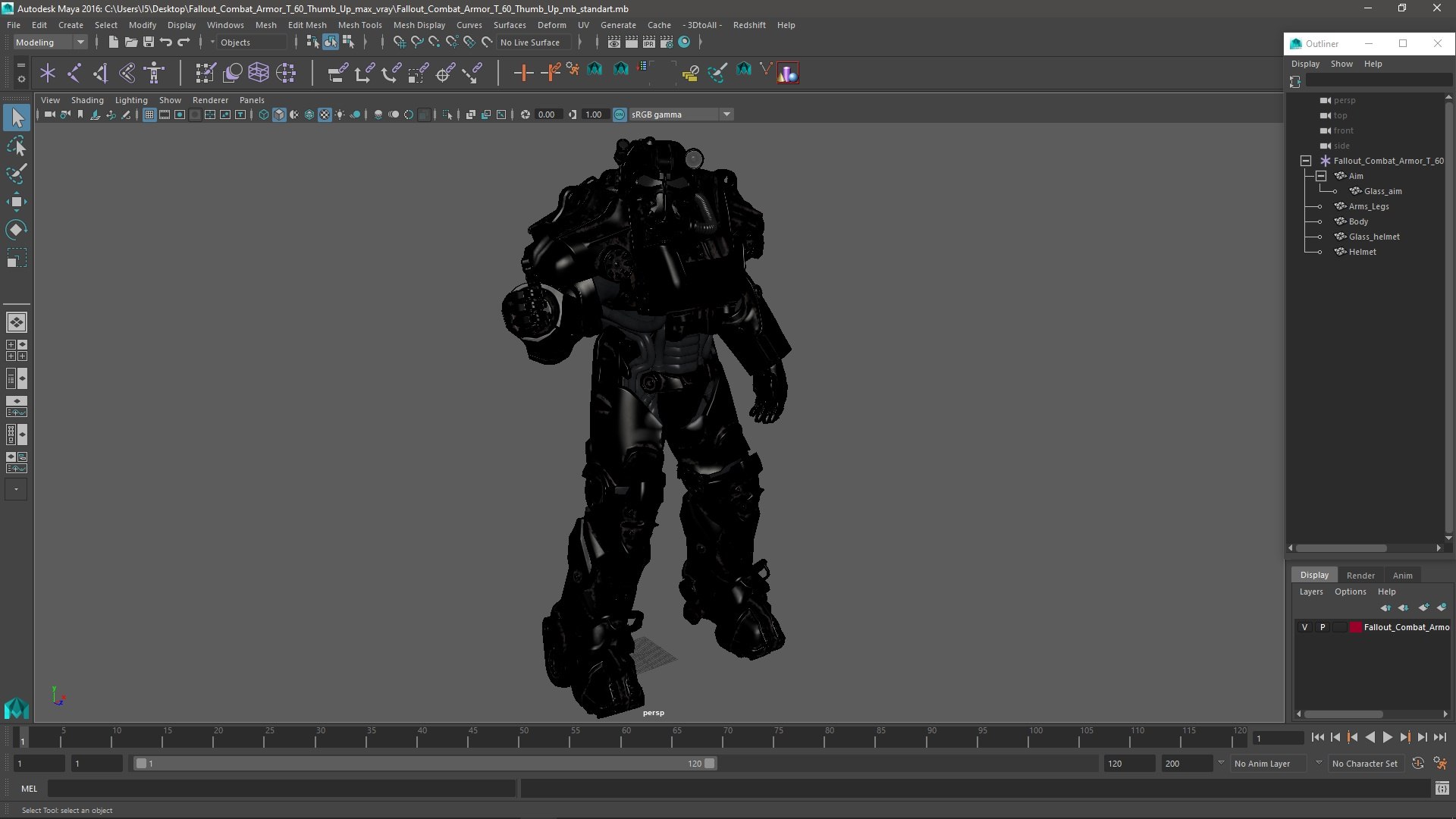 Fallout Combat Armor T 60 Thumb Up 3D model https://p.turbosquid.com/ts-thumb/W6/lQH4V0/u7/falloutcombatarmort60thumbup3dsmodel035/jpg/1720496752/1920x1080/fit_q87/b4f7d1ebb7e04c7bd653158191ef340adbee71fd/falloutcombatarmort60thumbup3dsmodel035.jpg