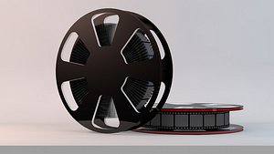 Cinema Reel