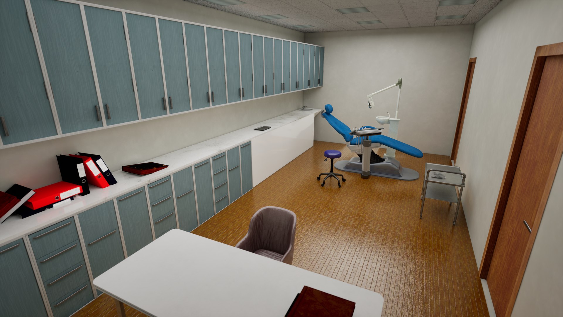 Dental Clinic model https://p.turbosquid.com/ts-thumb/W6/m8p7oL/DS/shot_8.0280/png/1722523994/1920x1080/fit_q87/eb3209624d0b25aa42b52aec095fb3ecc4a96731/shot_8.0280.jpg