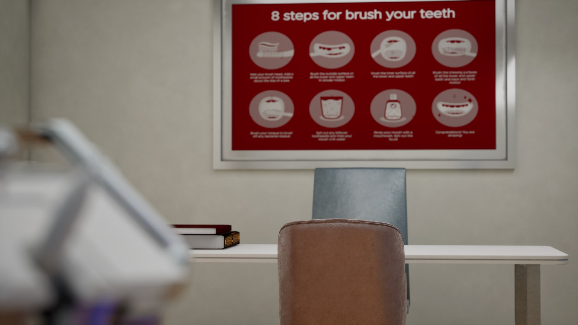 Dental Clinic model https://p.turbosquid.com/ts-thumb/W6/m8p7oL/xY/shot_6.0236/png/1722523979/1920x1080/fit_q87/d8198b8c66e24c45bb3d19e97287d70b8fc91cc2/shot_6.0236.jpg