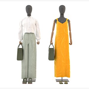 Clothes Set