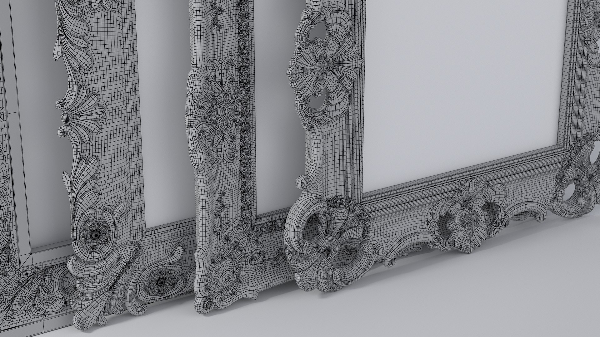 3D Picture Frame Collection PBR https://p.turbosquid.com/ts-thumb/W6/on1vEI/pT/vintage_frame_col_15/jpg/1699343916/1920x1080/fit_q87/e4c8b8098e6570fdbd40ca64fd4a0d783a053dda/vintage_frame_col_15.jpg