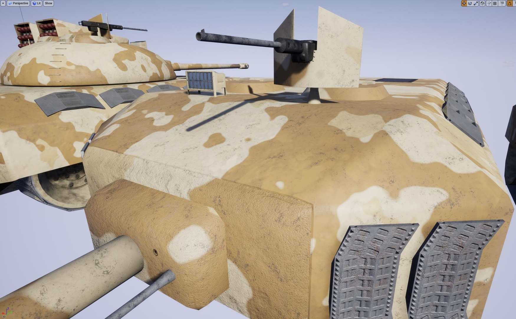 Tanks 3D model https://p.turbosquid.com/ts-thumb/W6/qdEwSa/0Q/unreal_13/jpg/1760037909/1920x1080/fit_q87/5457e11ef578f89da716ec70e98446bd2b037b4a/unreal_13.jpg