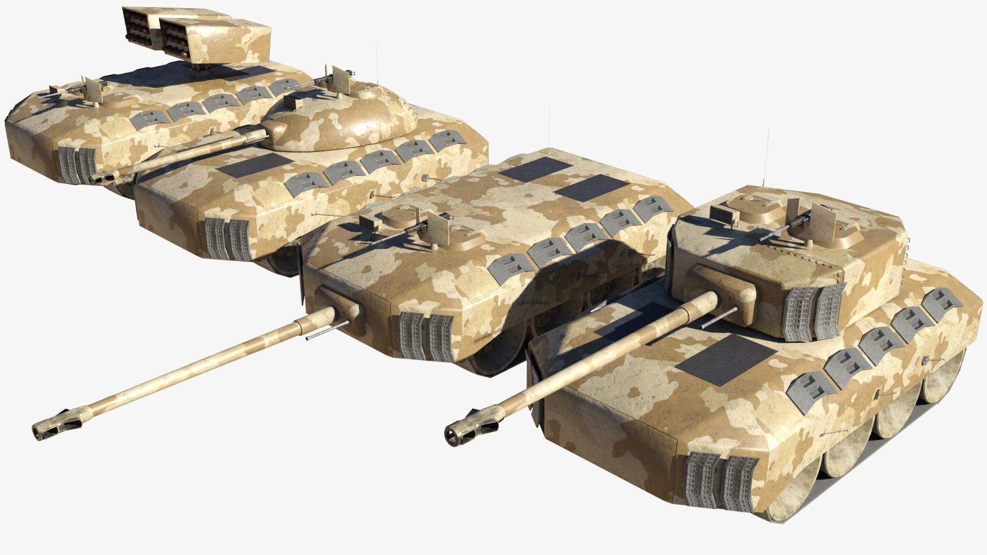 Tanks 3D model https://p.turbosquid.com/ts-thumb/W6/qdEwSa/HC/1/jpg/1760037869/1920x1080/fit_q87/eebec585c3294ac165a7d6455f8c335d771873a8/1.jpg