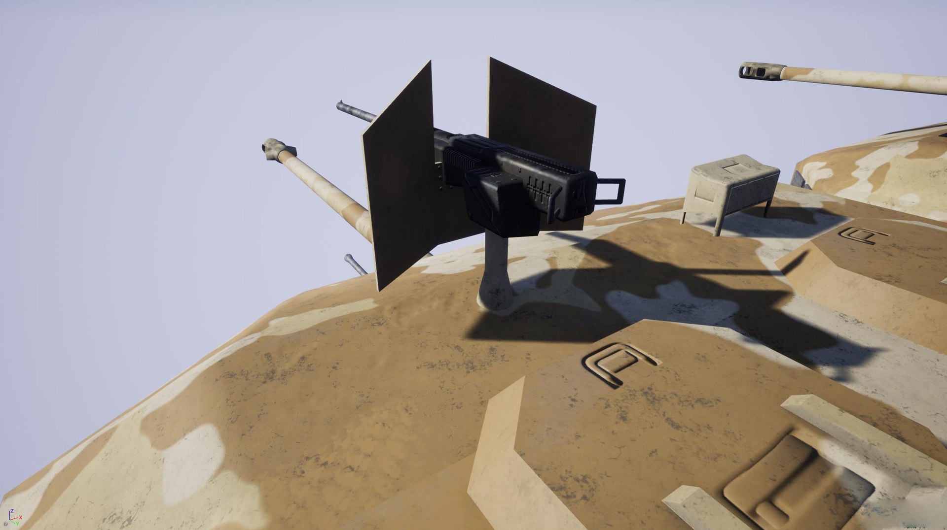 Tanks 3D model https://p.turbosquid.com/ts-thumb/W6/qdEwSa/RW/unreal_8/jpg/1760037899/1920x1080/fit_q87/5e90ec3883830b697516a8b8fb5c23d39105260f/unreal_8.jpg
