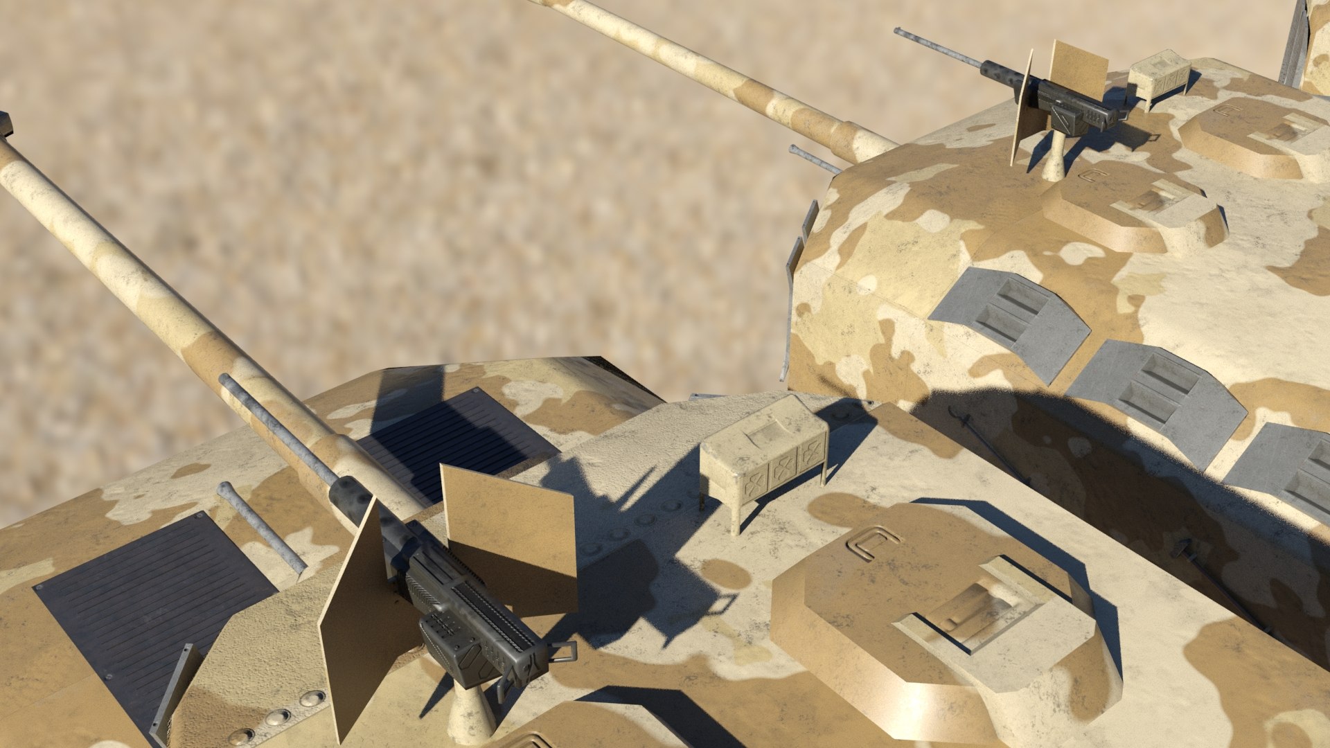 Tanks 3D model https://p.turbosquid.com/ts-thumb/W6/qdEwSa/iw/sig2/jpg/1760037877/1920x1080/fit_q87/6e31210b109b79624e0a7d57ccb2171acc7d01c0/sig2.jpg