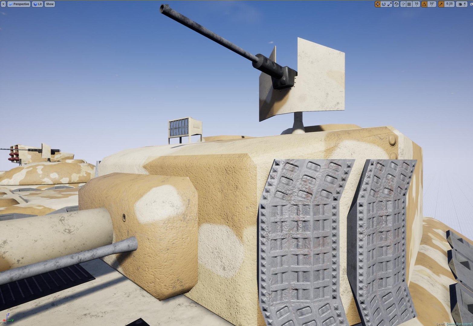 Tanks 3D model https://p.turbosquid.com/ts-thumb/W6/qdEwSa/uH/unreal_2/jpg/1760037886/1920x1080/fit_q87/9937b806e14f264156a4fd3390e752968d7388bd/unreal_2.jpg