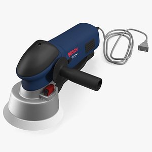 Sanding Tool Bosch