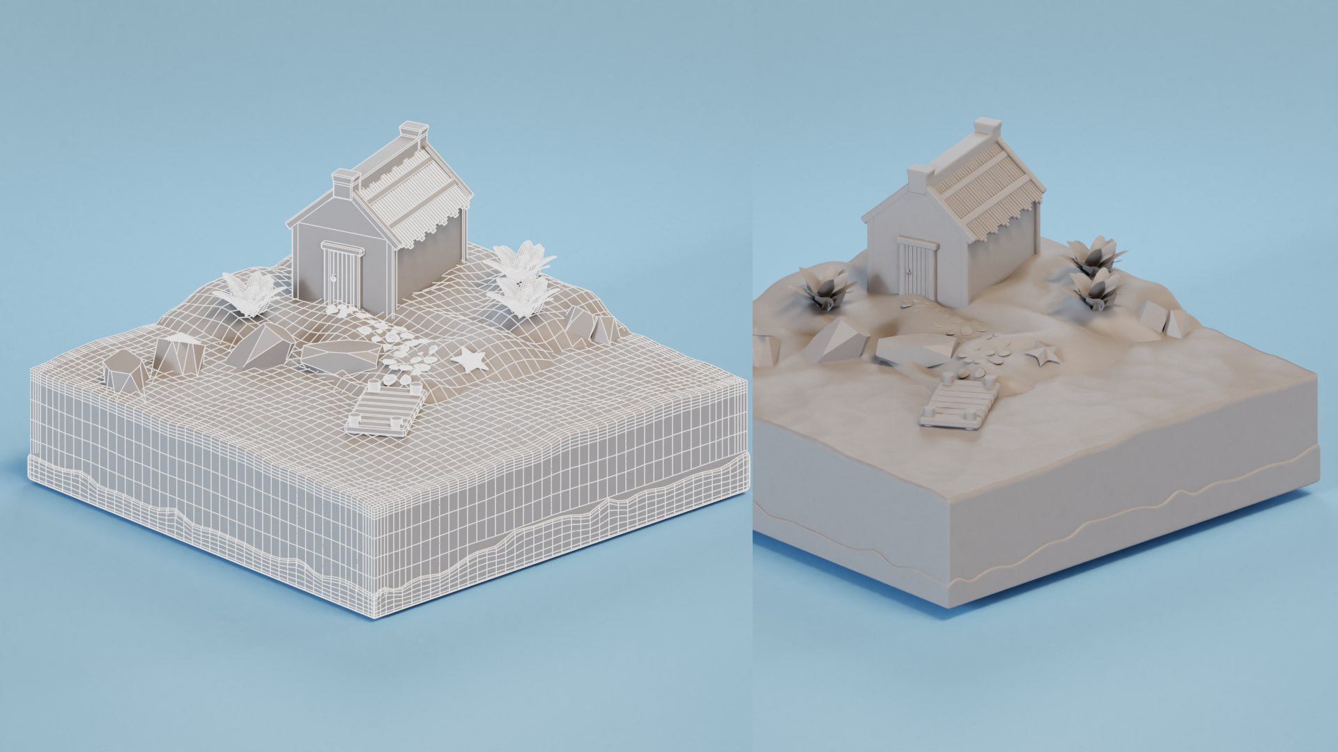 3D Island house on the beach model https://p.turbosquid.com/ts-thumb/W6/rDNhBZ/9U/untitled3/png/1680331959/1920x1080/fit_q87/ae9fa8214592f9198d928af241e22e1adccc3e9f/untitled3.jpg