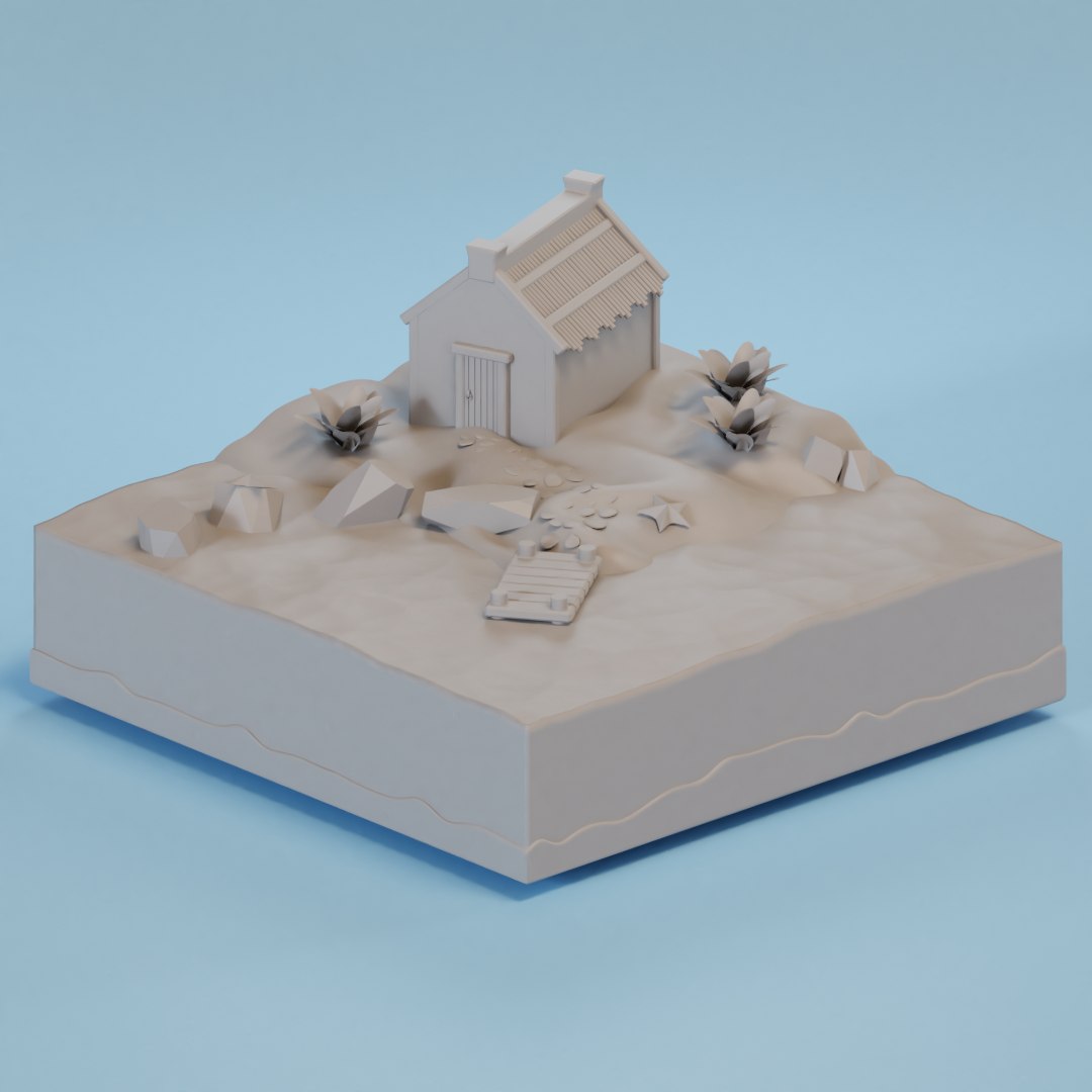 3D Island house on the beach model https://p.turbosquid.com/ts-thumb/W6/rDNhBZ/Pg/render1/png/1645176319/1920x1080/fit_q87/f8484c5cad4aa1db9ac208d2c3b534c655bbd6a8/render1.jpg