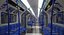 London Metro Zug