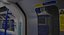 London Metro Zug