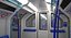 London Metro Zug