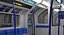 London Metro Zug