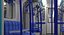 London Metro Zug