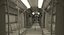 London Metro Zug