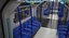London Metro Zug