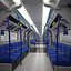 London Metro Zug